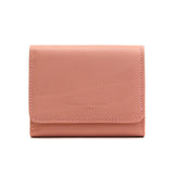 Tsumori chisato carry tsumori chisato curry trilogy 트리플 폴드 지갑 57946