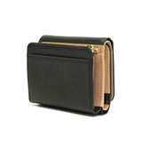 Tsumori chisato carry tsumori chisato curry trilogy 트리플 폴드 지갑 57946