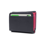 Tsumori chisato carry tsumori chisato curry trilogy 트리플 폴드 지갑 57946