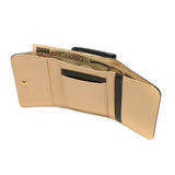 Tsumori chisato carry tsumori chisato curry trilogy 트리플 폴드 지갑 57946