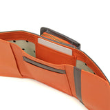 Tsumori chisato carry tsumori chisato curry trilogy 트리플 폴드 지갑 57946