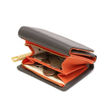 Tsumori chisato carry tsumori chisato curry trilogy 트리플 폴드 지갑 57946