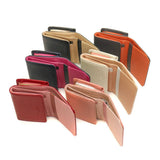 Tsumori chisato carry tsumori chisato curry trilogy 트리플 폴드 지갑 57946