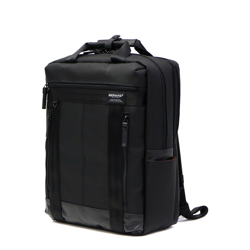 Genuine 1 year warranty] Barmouth Business Bag BERMAS Business