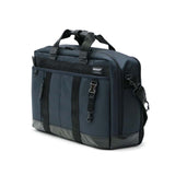 【正規品1年保証】バーマス ビジネスバッグ BERMAS 3WAY ブリーフケース BAUER バウアー3 B4 通勤 出張 オーバーナイター メンズ 60074