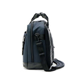 【正規品1年保証】バーマス ビジネスバッグ BERMAS 3WAY ブリーフケース BAUER バウアー3 B4 通勤 出張 オーバーナイター メンズ 60074