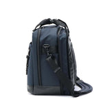 【正規品1年保証】バーマス ビジネスバッグ BERMAS 3WAY ブリーフケース BAUER バウアー3 B4 通勤 出張 オーバーナイター メンズ 60074