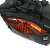 【正規品1年保証】バーマス ビジネスバッグ BERMAS 3WAY ブリーフケース BAUER バウアー3 B4 通勤 出張 オーバーナイター メンズ 60074