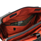 【正規品1年保証】バーマス ビジネスバッグ BERMAS 3WAY ブリーフケース BAUER バウアー3 B4 通勤 出張 オーバーナイター メンズ 60074