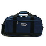 アウトドアプロダクツ ボストンバッグ OUTDOOR PRODUCTS 3WAY キャリーボストン キャリーバッグ ボストン BOSTON CARRY3 42L バッグ スクール スポーツ メンズ レディース 部活 修学旅行 中学生 高校生 62400