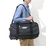 アウトドアプロダクツ ボストンバッグ OUTDOOR PRODUCTS 3WAY キャリーボストン キャリーバッグ ボストン BOSTON CARRY3 42L バッグ スクール スポーツ メンズ レディース 部活 修学旅行 中学生 高校生 62400