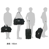 アウトドアプロダクツ ボストンバッグ OUTDOOR PRODUCTS 3WAY キャリーボストン キャリーバッグ ボストン BOSTON CARRY3 42L バッグ スクール スポーツ メンズ レディース 部活 修学旅行 中学生 高校生 62400