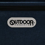 アウトドアプロダクツ ボストンバッグ OUTDOOR PRODUCTS 3WAY キャリーボストン キャリーバッグ ボストン BOSTON CARRY3 42L バッグ スクール スポーツ メンズ レディース 部活 修学旅行 中学生 高校生 62400