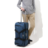 アウトドアプロダクツ ボストンバッグ OUTDOOR PRODUCTS 3WAY キャリーボストン キャリーバッグ ボストン BOSTON CARRY3 62L バッグ スクール スポーツ メンズ レディース 部活 修学旅行 中学生 高校生 62401
