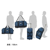 アウトドアプロダクツ ボストンバッグ OUTDOOR PRODUCTS 3WAY キャリーボストン キャリーバッグ ボストン BOSTON CARRY3 62L バッグ スクール スポーツ メンズ レディース 部活 修学旅行 中学生 高校生 62401