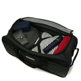 アウトドアプロダクツ ボストンバッグ OUTDOOR PRODUCTS 3WAY キャリーボストン キャリーバッグ ボストン BOSTON CARRY3 62L バッグ スクール スポーツ メンズ レディース 部活 修学旅行 中学生 高校生 62401
