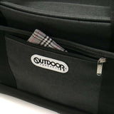 アウトドアプロダクツ ボストンバッグ OUTDOOR PRODUCTS 3WAY キャリーボストン キャリーバッグ ボストン BOSTON CARRY3 62L バッグ スクール スポーツ メンズ レディース 部活 修学旅行 中学生 高校生 62401