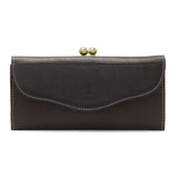 Albero Albero Pierrot Pierro Gama Gong Wallet 6407