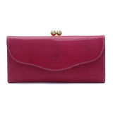 Albero Albero Pierrot Pierro Gama Gong Wallet 6407