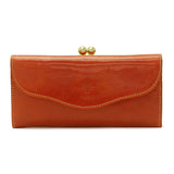 Albero Albero Pierrot Pierro Gama Gong Wallet 6407