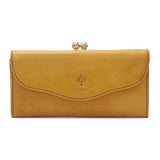 Albero Albero Pierrot Pierro Gama Gong Wallet 6407