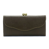 Albero Albero Pierrot Pierro Gama Gong Wallet 6407