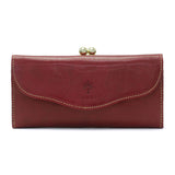 Albero Albero Pierrot Pierro Gama Gong Wallet 6407