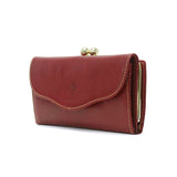 Albero Albero Pierrot Pierro Gama Gong Wallet 6407