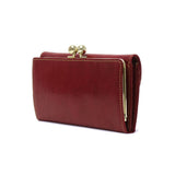 Albero Albero Pierrot Pierro Gama Gong Wallet 6407