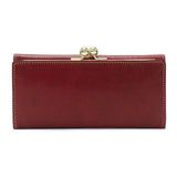 Albero Albero Pierrot Pierro Gama Gong Wallet 6407
