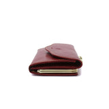 Albero Albero Pierrot Pierro Gama Gong Wallet 6407