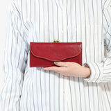 Albero Albero Pierrot Pierro Gama Gong Wallet 6407