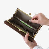 Albero Albero Pierrot Pierro Gama Gong Wallet 6407