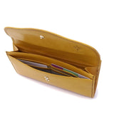 Albero Albero Pierrot Pierro Gama Gong Wallet 6407