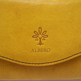 Albero Albero Pierrot Pierro Gama Gong Wallet 6407
