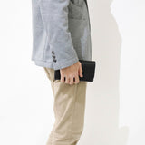 コルボ CORBO 長財布 コルボ 財布 長サイフ メンズ 革 corbo. SLATE 8LC-0404