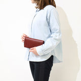 コルボ CORBO 長財布 コルボ 財布 長サイフ メンズ 革 corbo. SLATE 8LC-0404