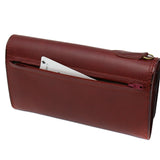 コルボ CORBO 長財布 コルボ 財布 長サイフ メンズ 革 corbo. SLATE 8LC-0404