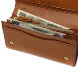 コルボ CORBO 長財布 コルボ 財布 長サイフ メンズ 革 corbo. SLATE 8LC-0404