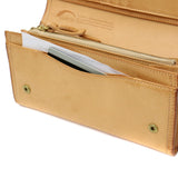 コルボ CORBO 長財布 コルボ 財布 長サイフ メンズ 革 corbo. SLATE 8LC-0404