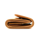 コルボ CORBO 財布 コルボ 財布 三つ折り財布 メンズ 革 本革 corbo. SLATE スレート 8LC-0410