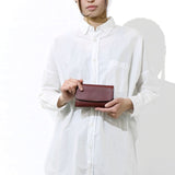 コルボ CORBO 財布 コルボ 財布 三つ折り財布 メンズ 革 本革 corbo. SLATE スレート 8LC-0410