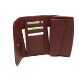 コルボ CORBO 財布 コルボ 財布 三つ折り財布 メンズ 革 本革 corbo. SLATE スレート 8LC-0410