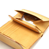 コルボ CORBO 財布 コルボ 財布 三つ折り財布 メンズ 革 本革 corbo. SLATE スレート 8LC-0410