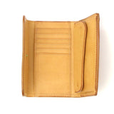 コルボ CORBO 財布 コルボ 財布 三つ折り財布 メンズ 革 本革 corbo. SLATE スレート 8LC-0410