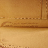 コルボ CORBO 財布 コルボ 財布 三つ折り財布 メンズ 革 本革 corbo. SLATE スレート 8LC-0410