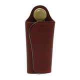 Kes Key Corbo Corbo Leather Leather Oil Oil Corbo