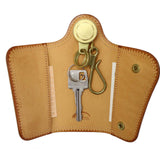 Kes Key Corbo Corbo Leather Leather Oil Oil Corbo