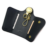Kes Key Corbo Corbo Leather Leather Oil Oil Corbo