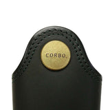 Kes Key Corbo Corbo Leather Leather Oil Oil Corbo